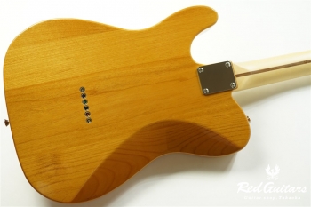 MADE IN JAPAN HYBRID II TELECASTER - Vintage Natural